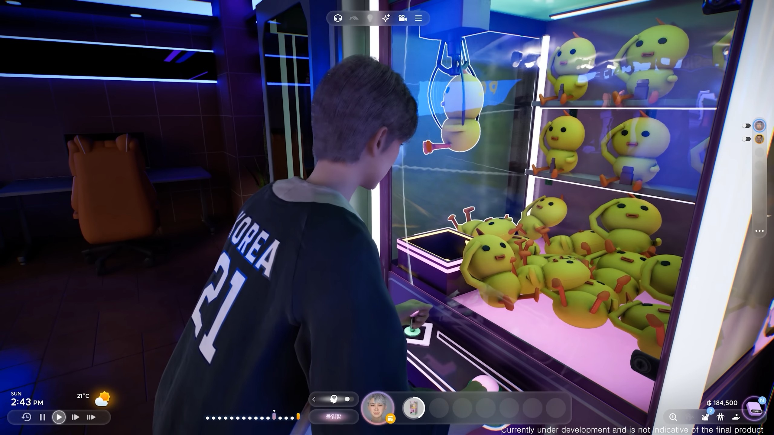 inZOI: Could This Be The Next Big Life Sim? - leekscosycorner