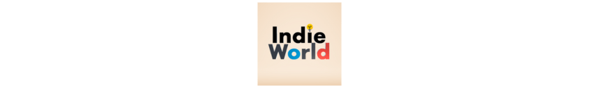 Indie World, Nintendo