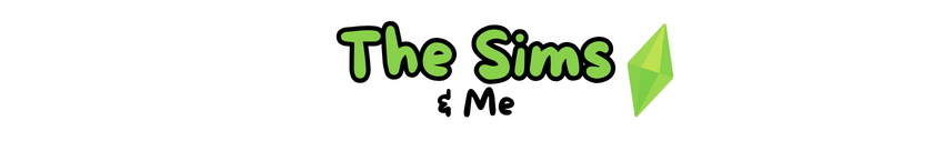 The Sims &&nbsp;Me