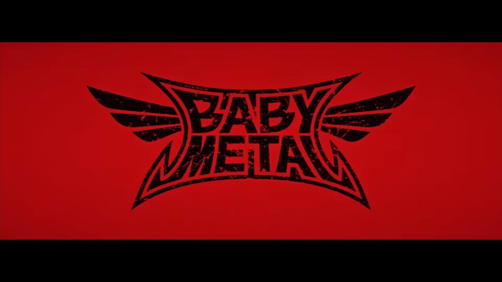 BABYMETAL LOGO