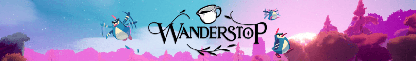 Wanderstop: The Cozy Tea Adventure You Can’t&nbsp;Miss