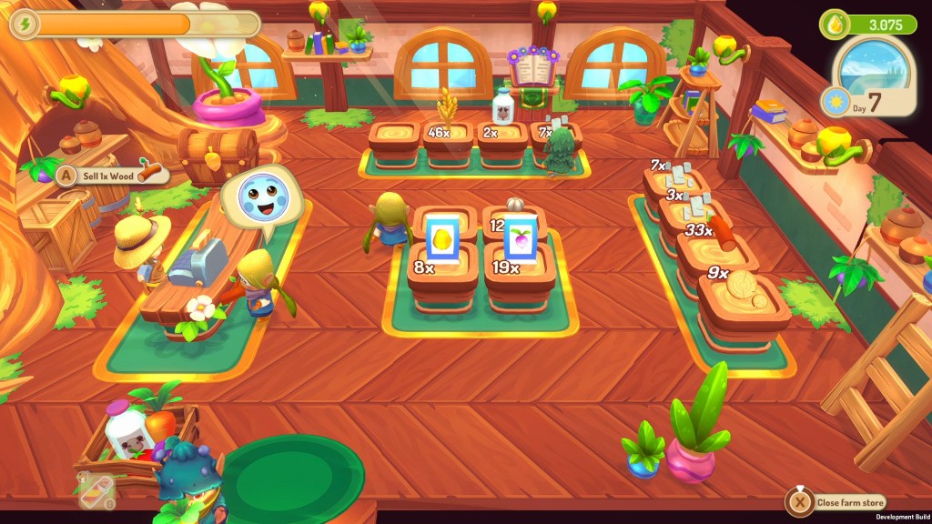 Sugardew Island: Your Cozy Farm Shop