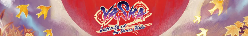 Yasha: Legends of the Demon Blade – A New Action RPG&nbsp;Adventure