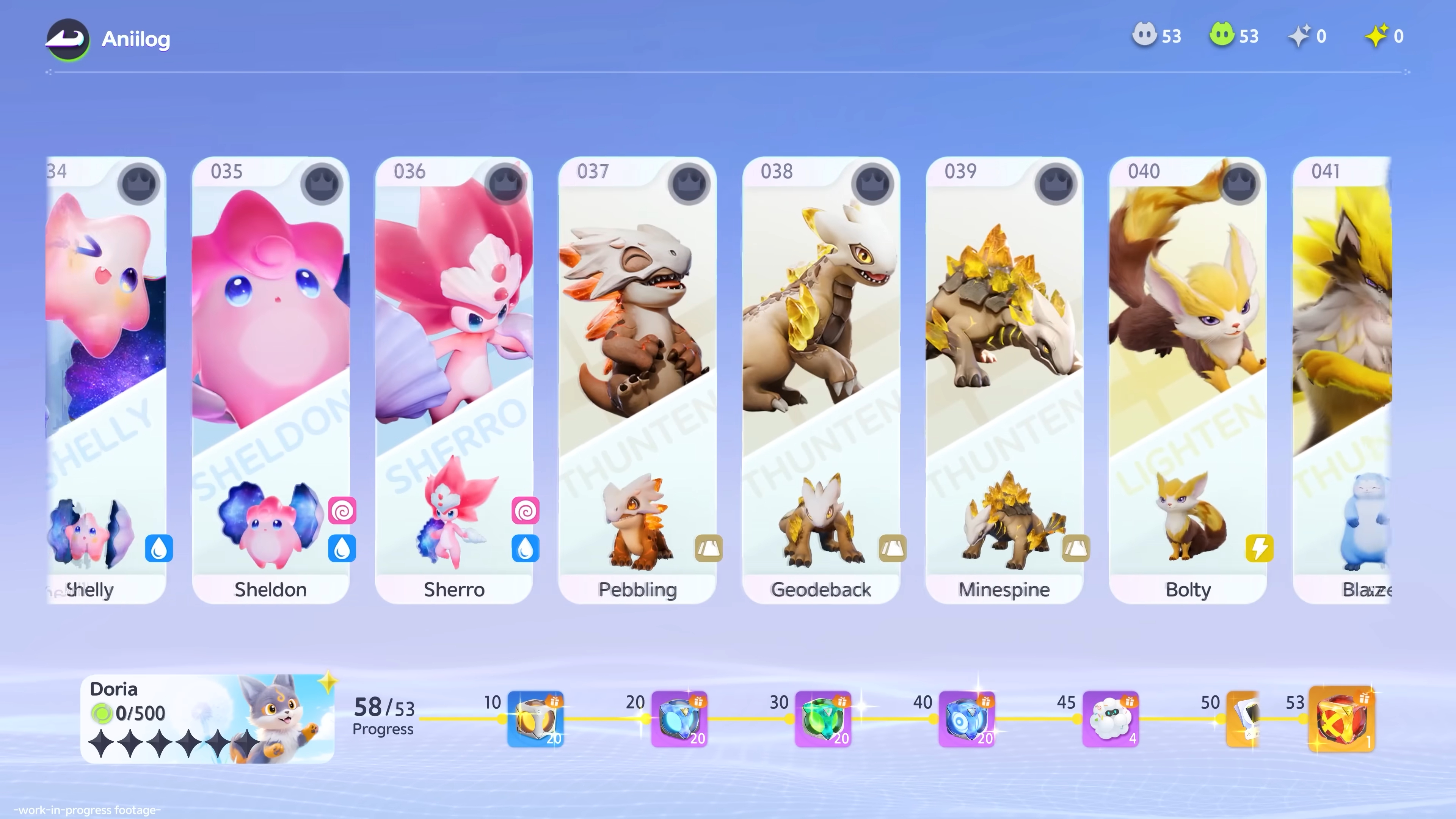 Aniimo Thoughts: Is This The Future of Cosy Creature Capturing Games ...