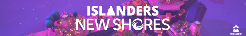 Islanders: New Shores Review – A Calming Building&nbsp;Adventure