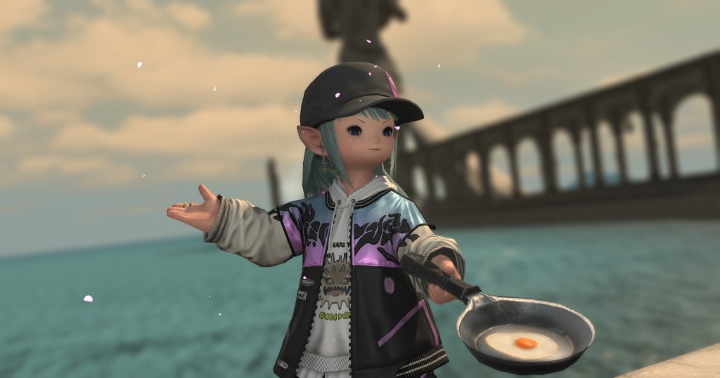 FFXIV Lalafell