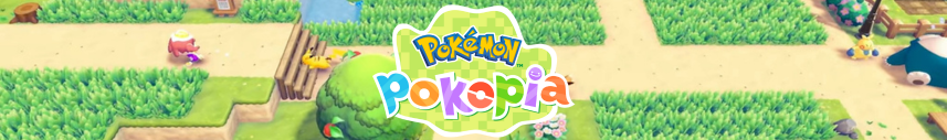 Pokémon Pokopia: A New Era in Life Simulation Games Coming in&nbsp;2026