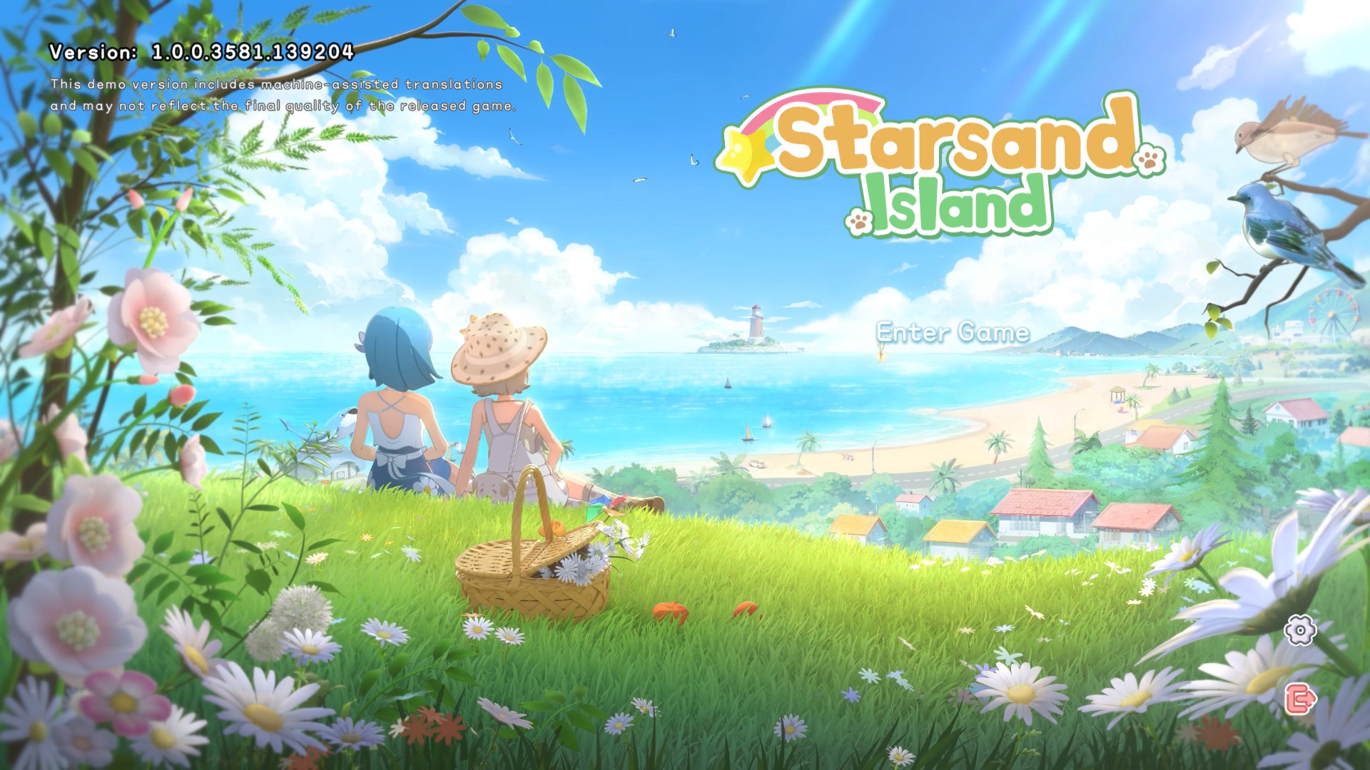 Starsand Island Early Access: What You Need to Know - leekscosycorner
