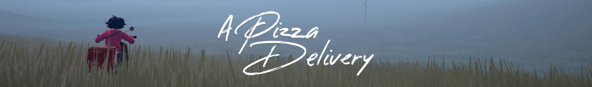 A Pizza Delivery Review: Engaging Gameplay and Memorable&nbsp;Characters