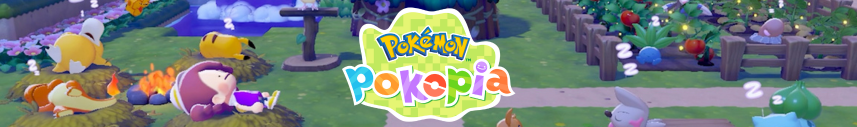 Pokémon Pokopia: What We Know Ahead of&nbsp;Launch