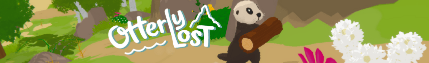 Otterly Lost Demo: Discover Lush Islands and&nbsp;Friends