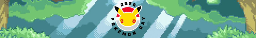 Pokémon Day: Thoughts and Predictions for&nbsp;2026