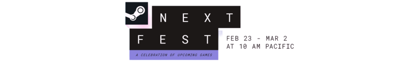 Top Picks from Steam Next Fest: Exciting New&nbsp;Games