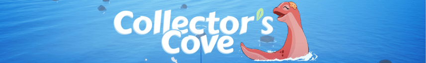 Explore the Seas in Collector’s Cove: Set Sail&nbsp;Today!