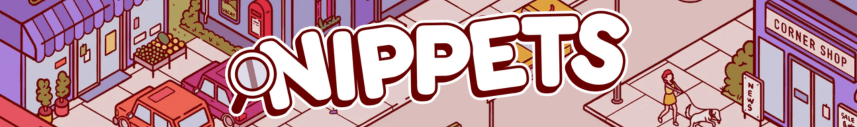 Nippets Review: Fun Hidden Object Adventure to Reunite Lost&nbsp;Items